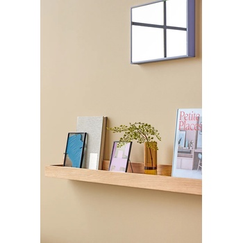 Hübsch Огледало за стена Hübsch Shine 21 x 4 x 30 cm (021504)