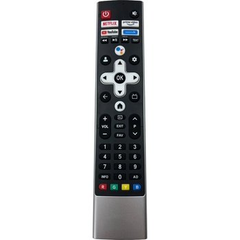 TESLA 40s635sfs - оригинален дистанционен контрол с гласово управление (40s635sfs)