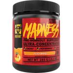 MUTANT Madness [270 грама] Праскова - Манго
