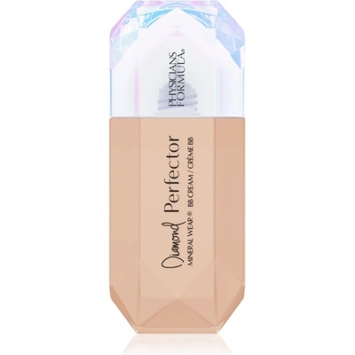 Physicians Formula Mineral Wear® Diamond Perfector ББ крем цвят Medium-to-Tan 37ml