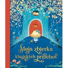 Moja zbierka klasických príbehov