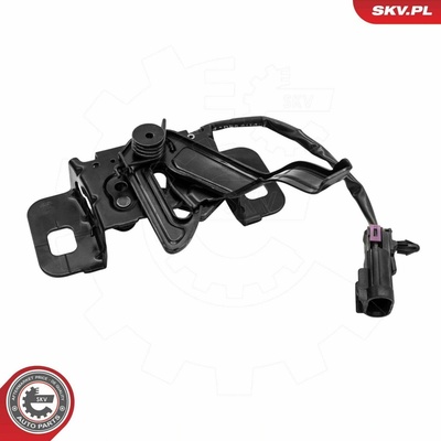 Zámek kapoty motoru ESEN SKV 60SKV672