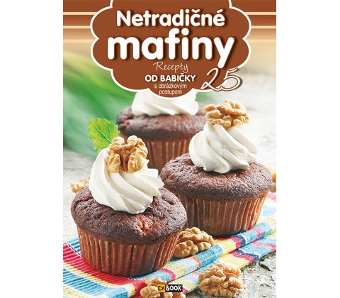 Netradičné mafiny
