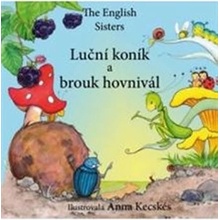 Lúčny koník a chrobák hnojival
