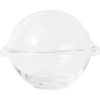 Lyngby Бонбониера Chapeau 0, 2 л прозрачна (200932)