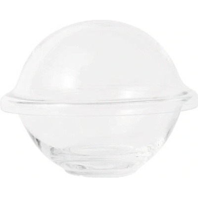 Lyngby Бонбониера Chapeau 0, 2 л прозрачна (200932)