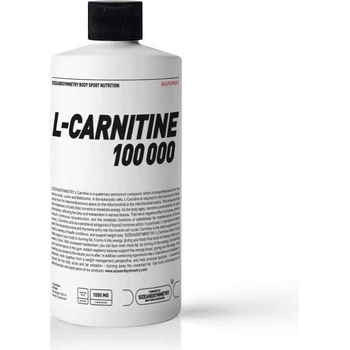 SizeAndSymmetry L-Carnitine 100000 1000 ml