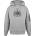 Source Lab Суичър Source Lab SL Newcastle United Hoodie Adults - Grey