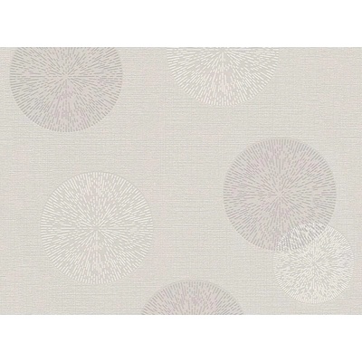 A.S. Création 347712 Vliesová tapeta na zeď Happy Spriing, rozmery 0,53 x 10,05 m