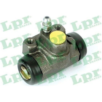 Válec kolové brzdy LPR 5254