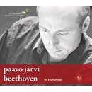 BEETHOVEN L. VAN: COMPLETE SYMPHONIES CD