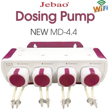 Jecod Jebao MD 4.4 WiFi Smart Auto Dosing pump