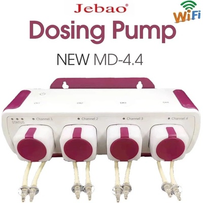 Jecod Jebao MD 4.4 WiFi Smart Auto Dosing pump