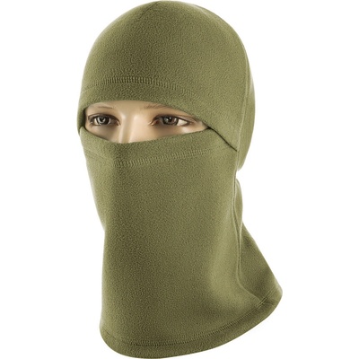 M-Tac Balaclava Elite Fleece 320 světle olivová