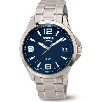 Boccia 3591-03
