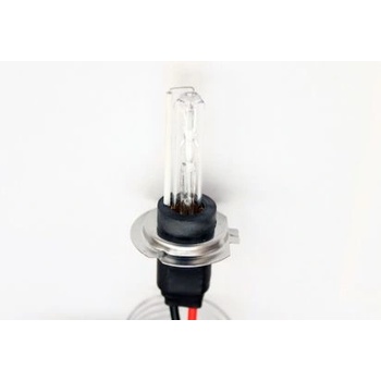 Image 1 of Ксенонова крушка Н7 4300k 55w - с метална основа