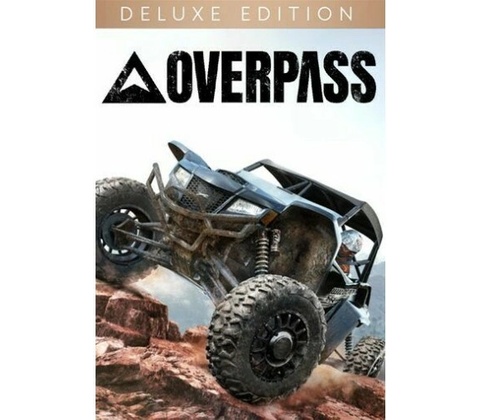 Overpass (Deluxe Edition)