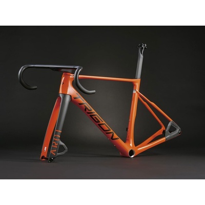 Trigon AR01Speed 2025
