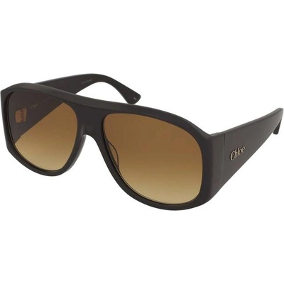 Chloé Диоптрични очила Chloe CH0347S 001
