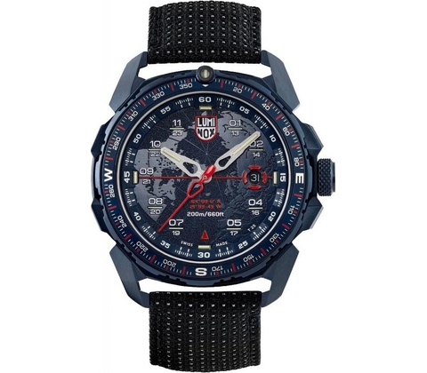 Luminox 1203