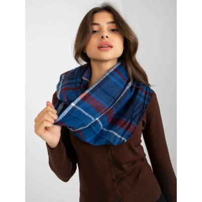 Factory Price Snood-AT-KM-1402.20-navy blue čierna 2016103289943