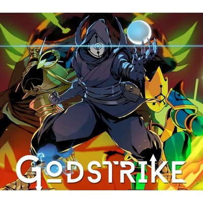 Godstrike