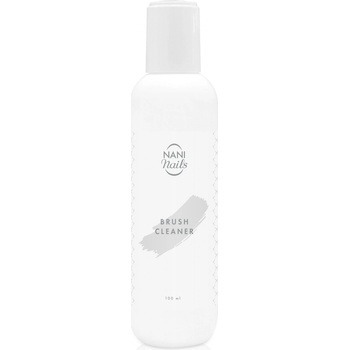 NANI Čistič štětců 100 ml