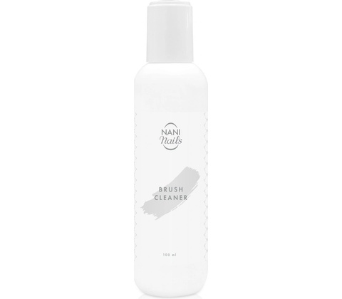 NANI Čistič štětců 100 ml