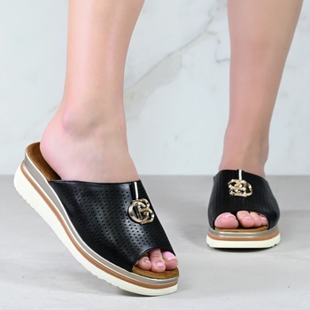 Чехли C18167-1 Black