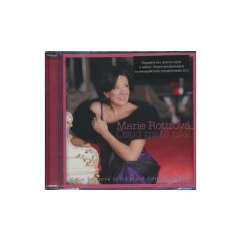 Marie Rottrová: Osud mi tě přál (2 CD)