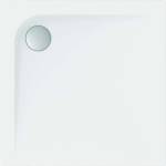 Ideal Standard Ultra Light - Душ-тава 80x80 см, бяла K517201 (K517201)