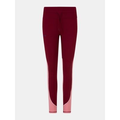 UA Rush CG Novelty Legging-RED Клин Under Armour | Cherven | ЖЕНИ | XS