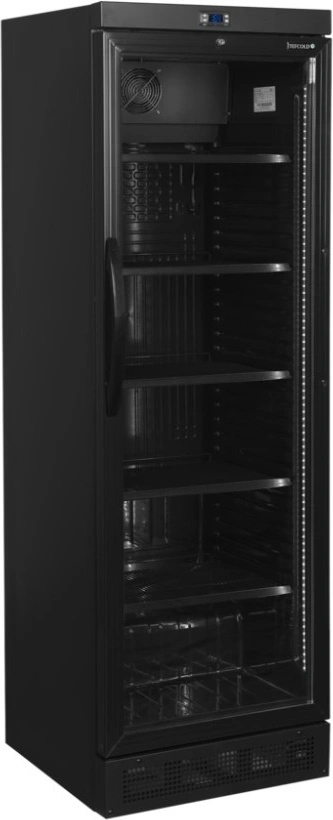 Tefcold CEV 435