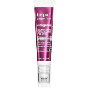 tołpa Dermo Face Vitagenist ревитализиращ нощен крем 15ml