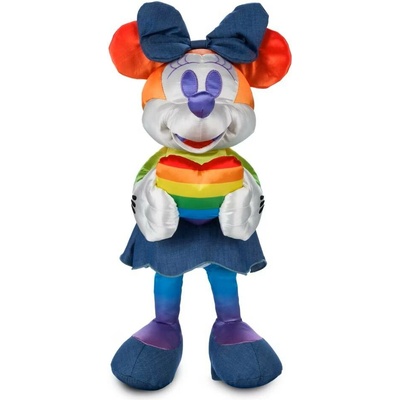 Minnie Mouse Pride 41 cm