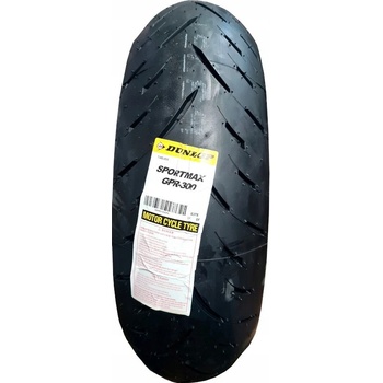 Dunlop Sportmax GPR300 160/60 R17 69W