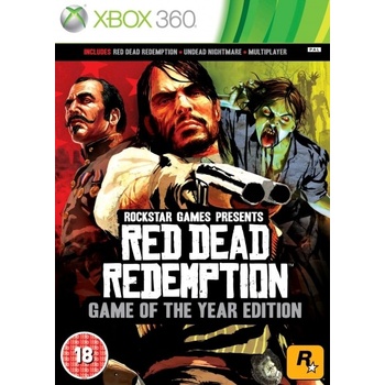 Red Dead Redemption Complete