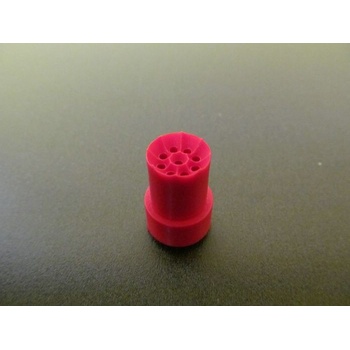 Cyberdine Segment střed