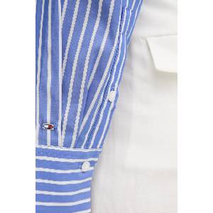 Tommy Hilfiger Памучна риза (WW0WW44722) - answear - 148,62 лв