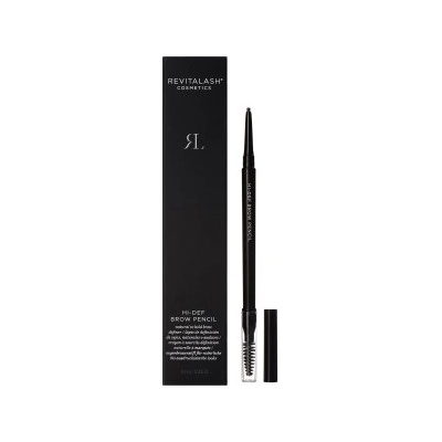 RevitaLash Hi-def Brow Pencil молив за вежди Cool Brown