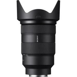 Sony FE 24-70mm f/2.8 GM (SEL2470GM) Обективи