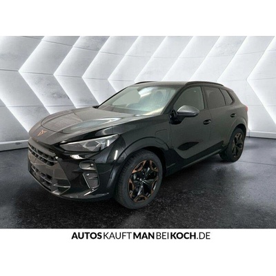 Cupra Terramar 1.5 e-Hybrid VZ DSG 200 kW