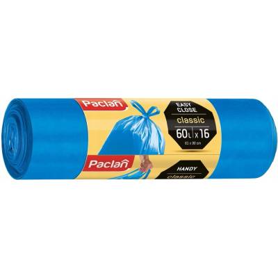Paclan Classic 60 l 11µm 16ks