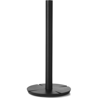 Stojan na kuchyňské utěrky Kitchen Roll Black Rosendahl