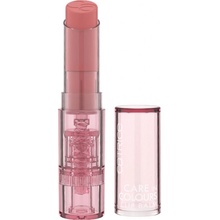 Catrice Care In Colours Lip Balm farebný balzam na pery 020 feelin' pretty 3 g