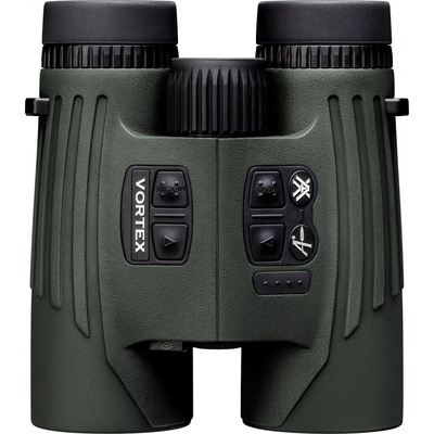 Vortex Fury HD 5000 10x42 Laser Rangefinder – Zboží Živě