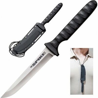 Cold Steel Drop Point Spike 53NCC