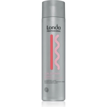 Londa Curl Definer Shampoo 250 ml
