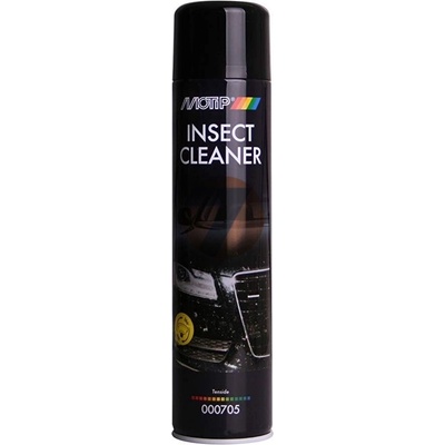 Motip Odstraňovač hmyzu 600ml