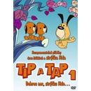 Tip a Tap 1,2 DVD